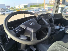   Mercedes AROCS 3242 CIFA 9M3 | Mobile.bg    9
