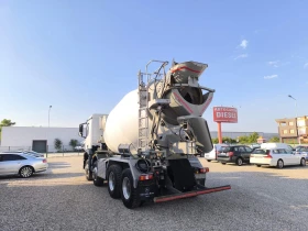   Mercedes AROCS 3242 CIFA 9M3 | Mobile.bg    5