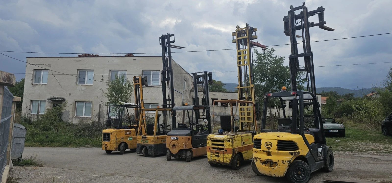  Linde   ,   | Mobile.bg   2