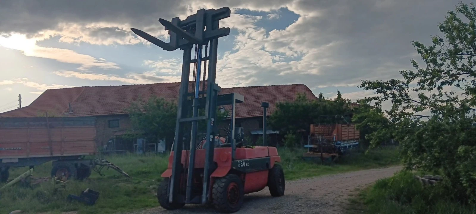  Linde   ,   | Mobile.bg   8