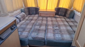 Каравана Eldis Firestorm , снимка 12