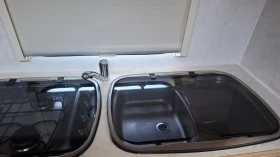 Каравана Eldis Firestorm , снимка 10