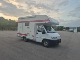 Кемпер Fiat Dukato , снимка 1