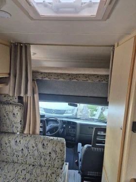 Кемпер Fiat Dukato , снимка 7
