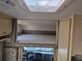 Кемпер Fiat Dukato , снимка 8