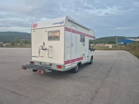 Кемпер Fiat Dukato , снимка 3