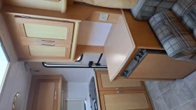 Каравана Eldis Firestorm  | Auto.bg — изображение 7