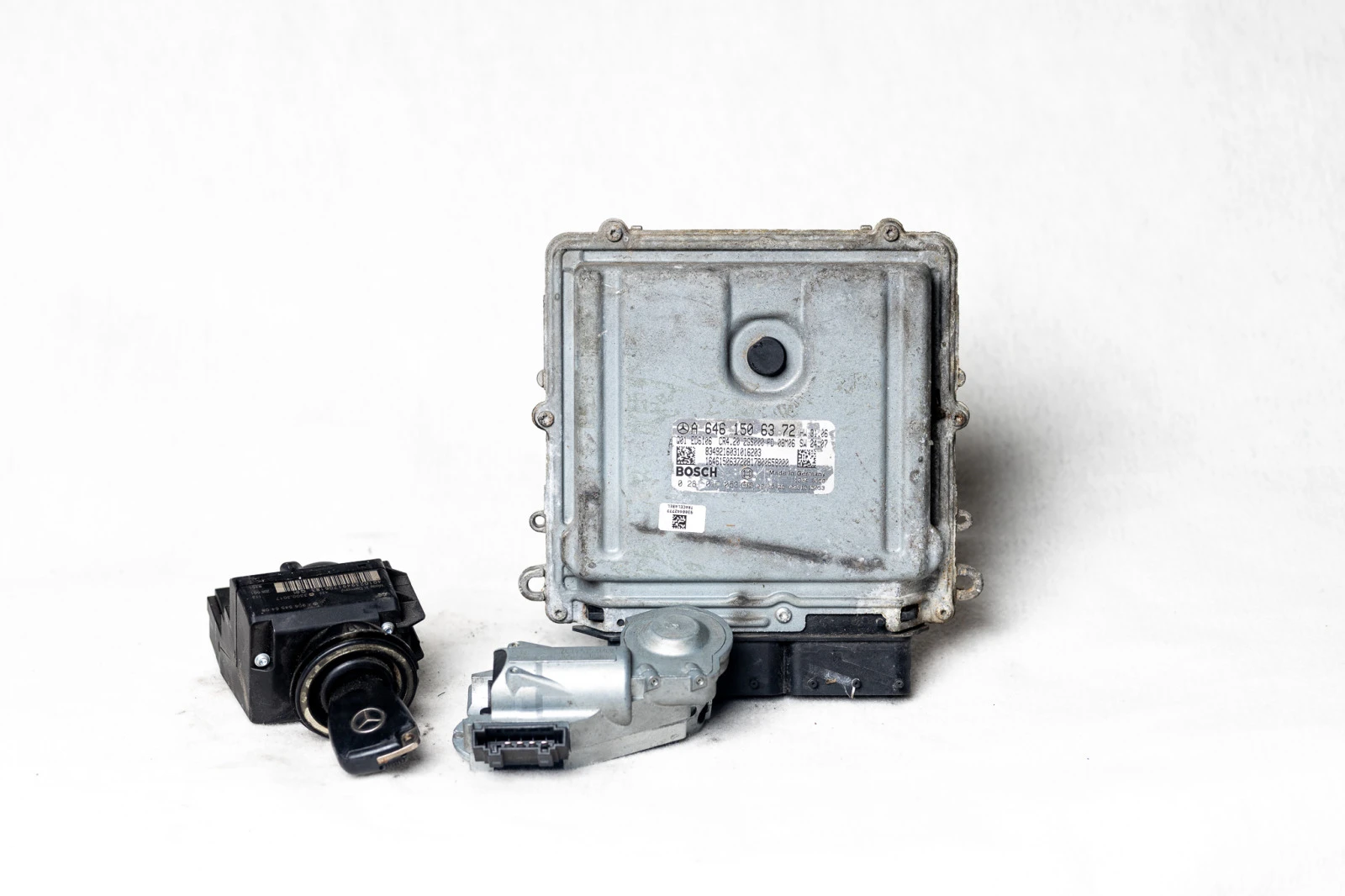    Mercedes Spriter | Mobile.bg   7