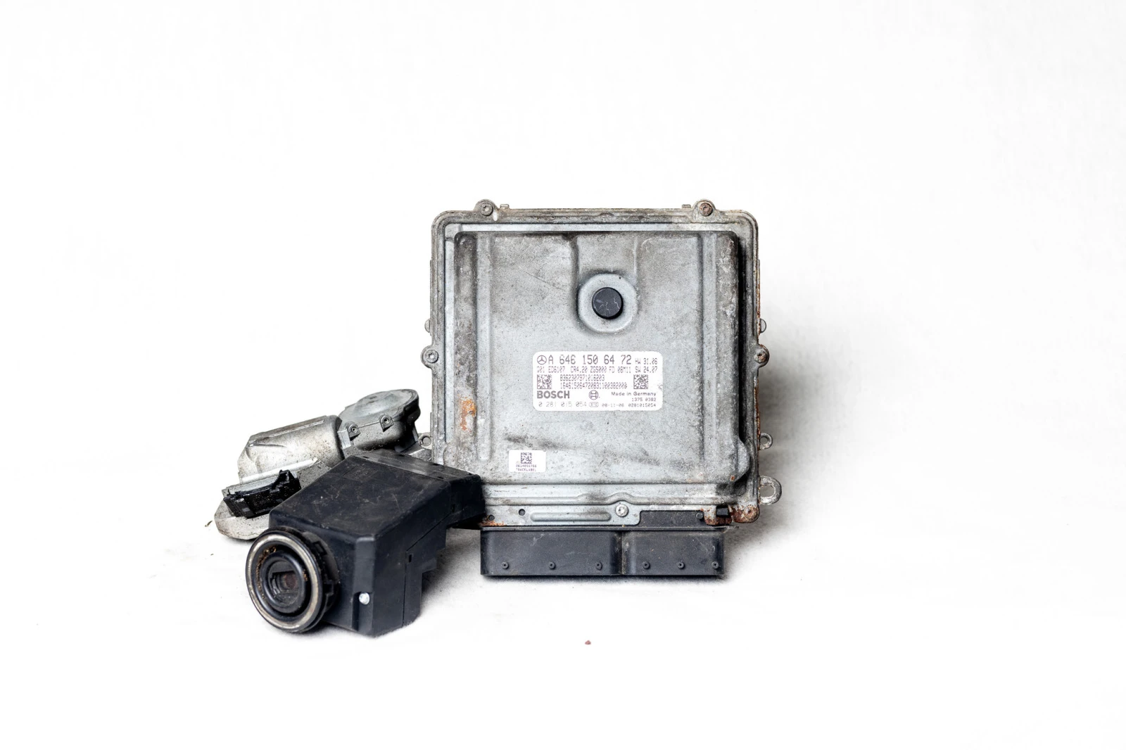    Mercedes Spriter | Mobile.bg   8