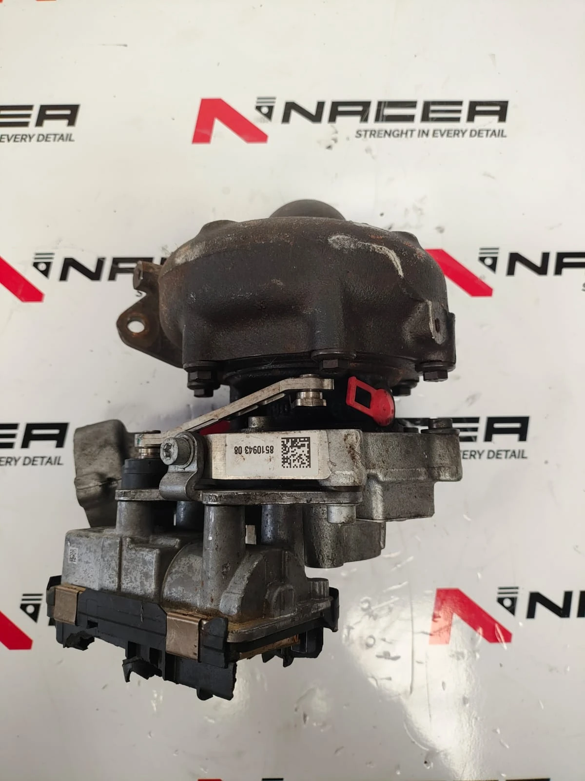   BMW 3 4 5 6 7 X3 X4 X5 X6 - 54409710026 | Mobile.bg   4