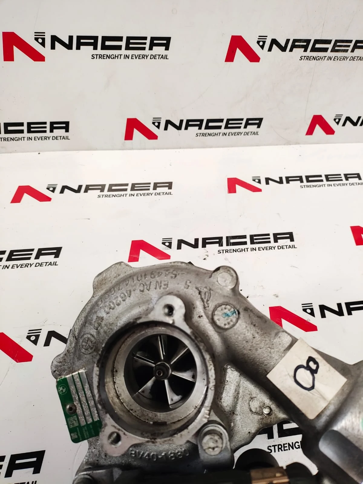   BMW 3 4 5 6 7 X3 X4 X5 X6 - 54409710026 | Mobile.bg   1