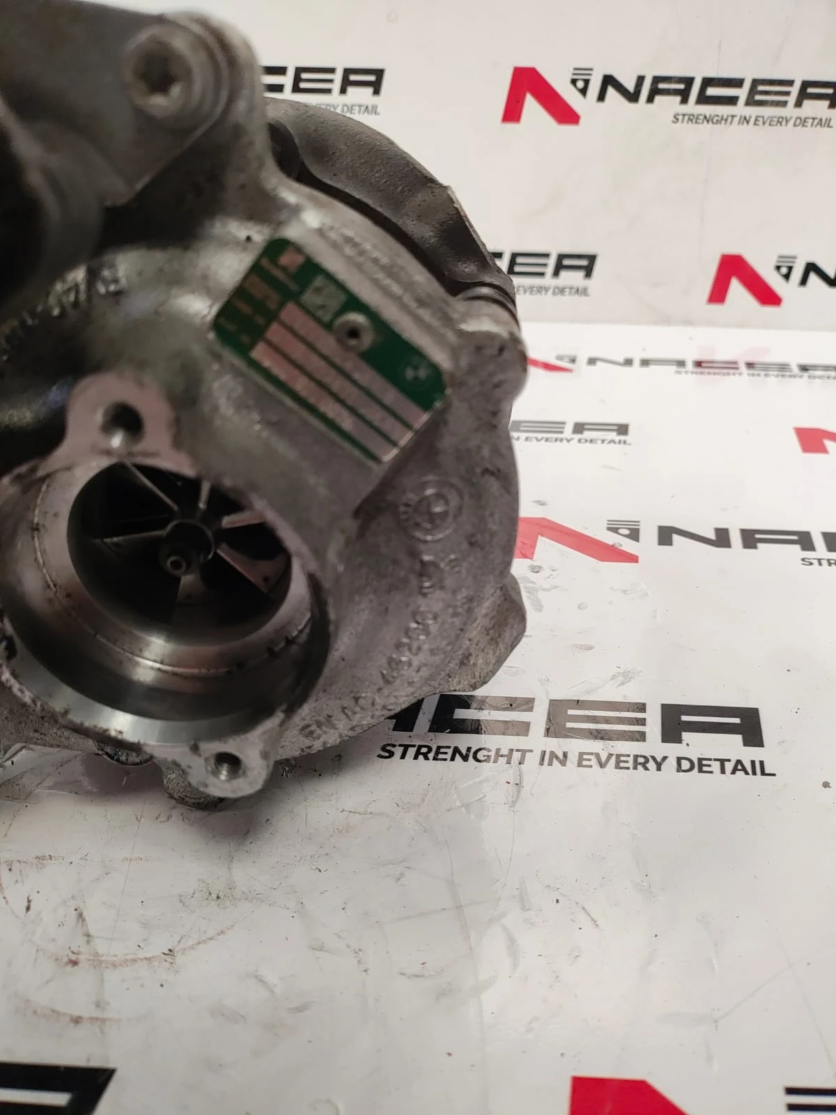   BMW 3 4 5 6 7 X3 X4 X5 X6 - 54409710026 | Mobile.bg   2