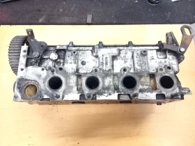 Глава двигател Опел Зафира Б 1.9цдти, Астра Н 