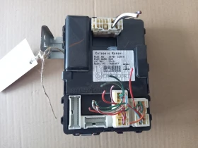 Комфорт модул Нисан Мурано 3.5Б 