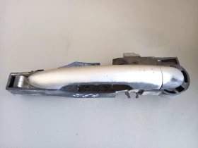 Дръжка врата външна задна дясна Рено Клио (з)