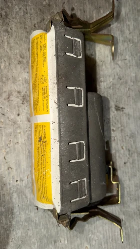 Аirbag за Alfa Romeo 147 - 46748661 / 7P031180213, снимка 2 - Части - 53501764