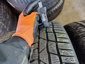 Гуми Зимни 205/50R17, снимка 3