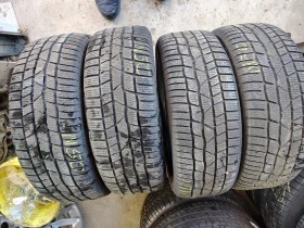Гуми Зимни 205/50R17, снимка 2