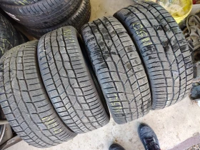 Гуми Зимни 205/50R17, снимка 1
