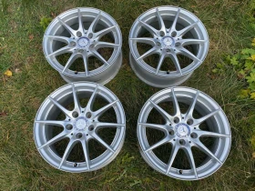 Джанти за Mercedes-Benz, снимка 1