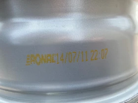 Джанти за Mercedes-Benz, снимка 13