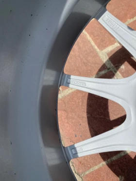 Джанти за Mercedes-Benz, снимка 12