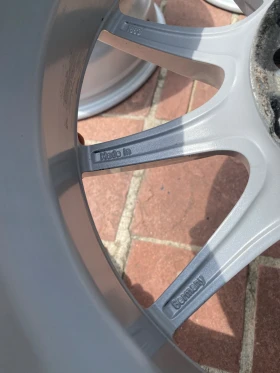 Джанти за Mercedes-Benz, снимка 11