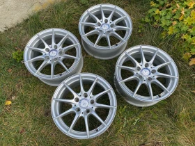 Джанти за Mercedes-Benz, снимка 2