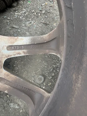 Гуми с джанти Pirelli 265/50R20, снимка 12