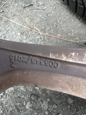 Гуми с джанти Pirelli 265/50R20, снимка 8