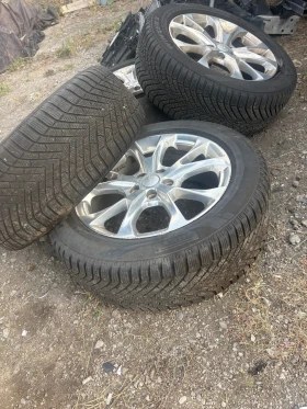 Гуми с джанти Pirelli 265/50R20, снимка 4