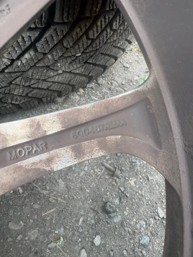 Гуми с джанти Pirelli 265/50R20, снимка 11