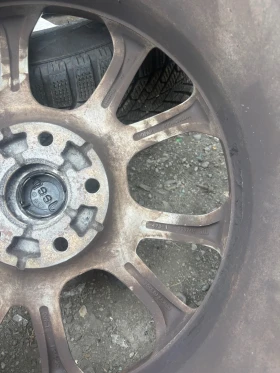 Гуми с джанти Pirelli 265/50R20, снимка 10