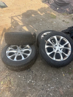 Гуми с джанти Pirelli 265/50R20, снимка 2