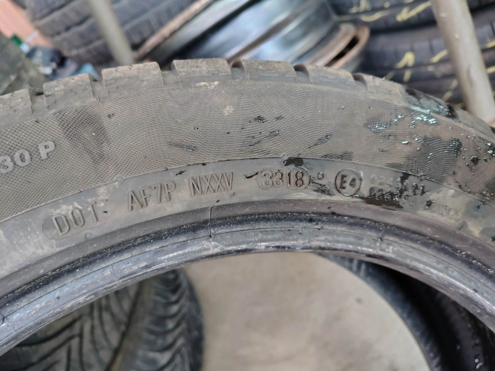  205/50R17 | Mobile.bg   6