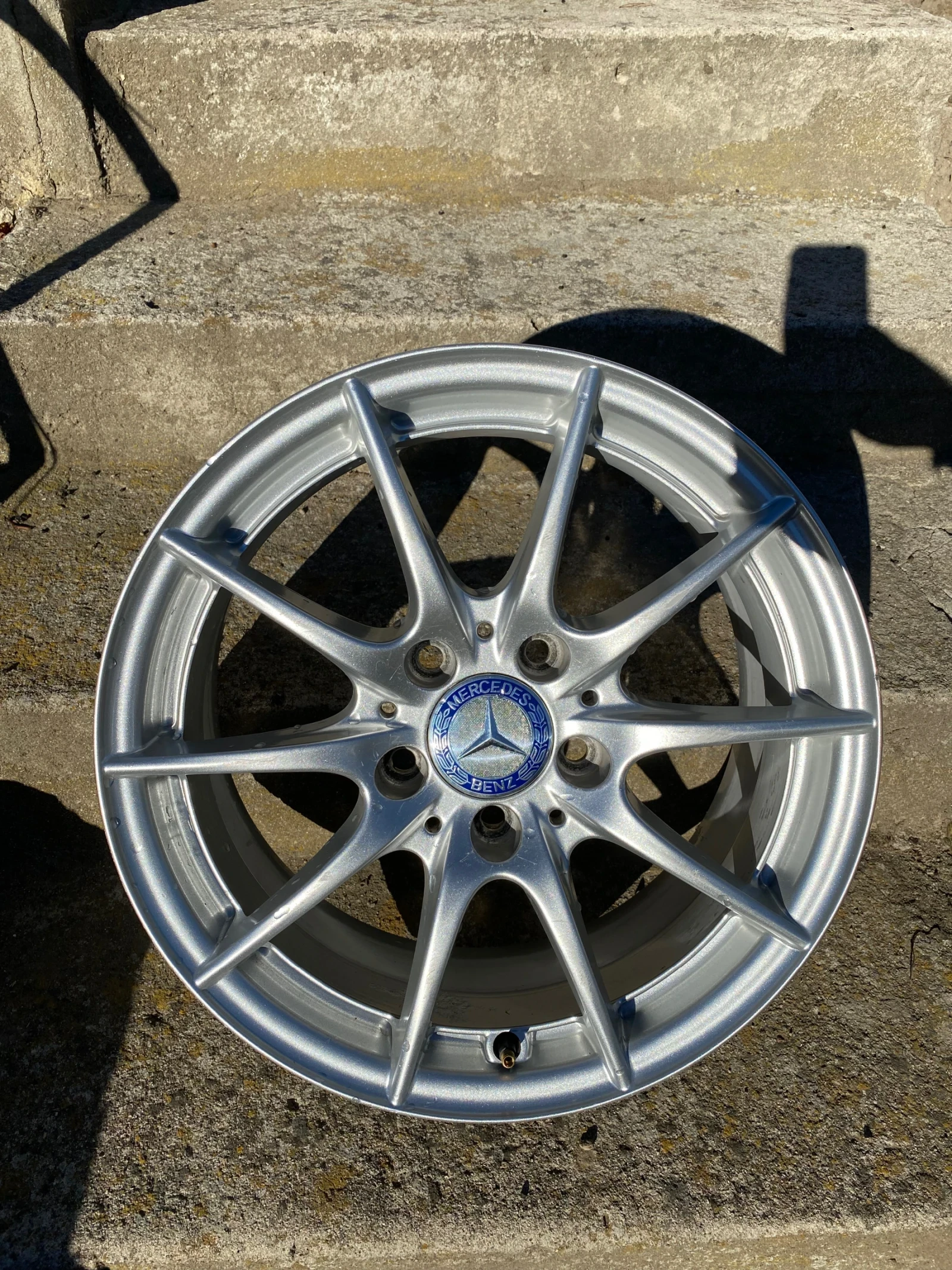   Mercedes-Benz | Mobile.bg   9