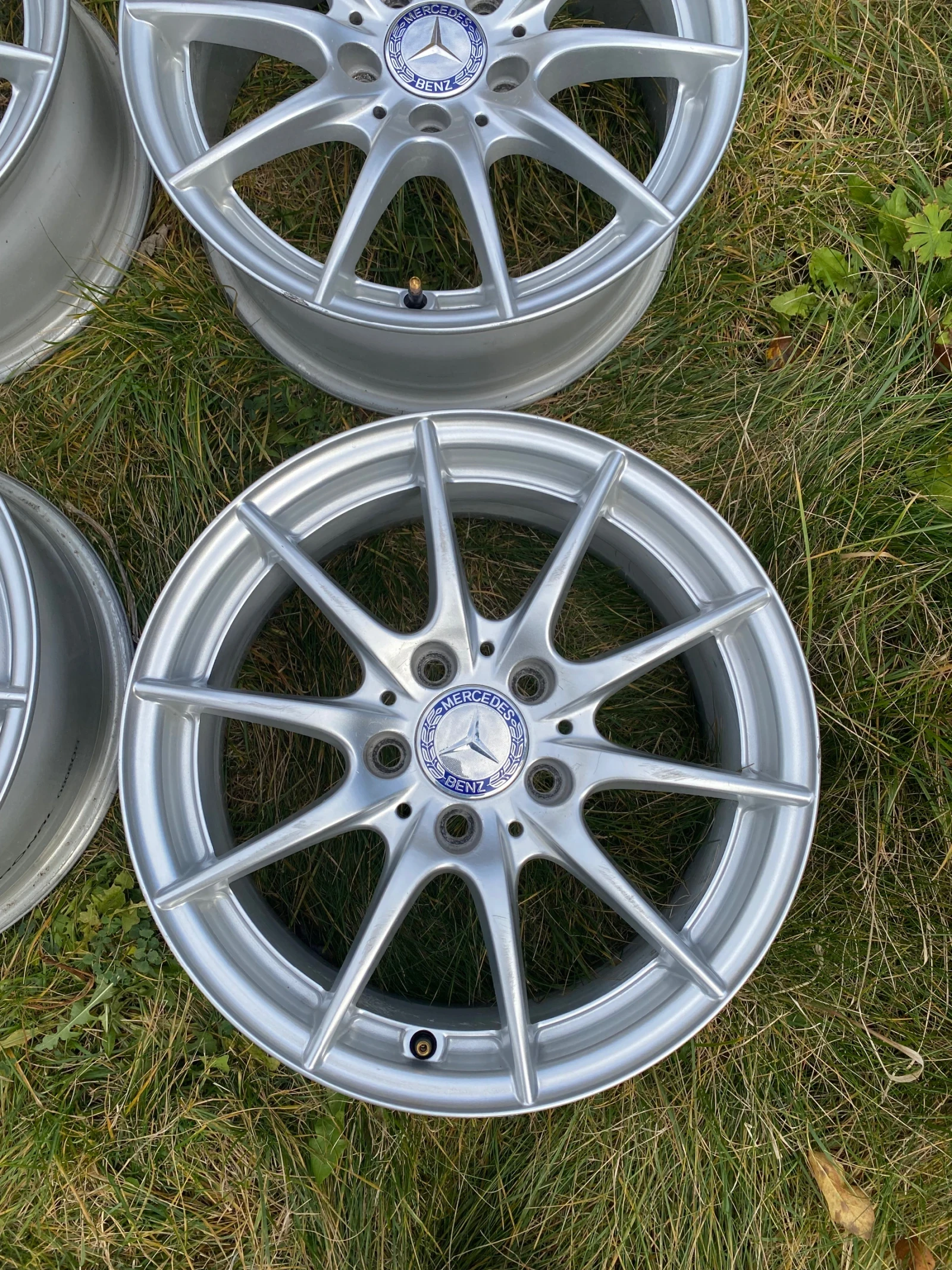   Mercedes-Benz | Mobile.bg   7