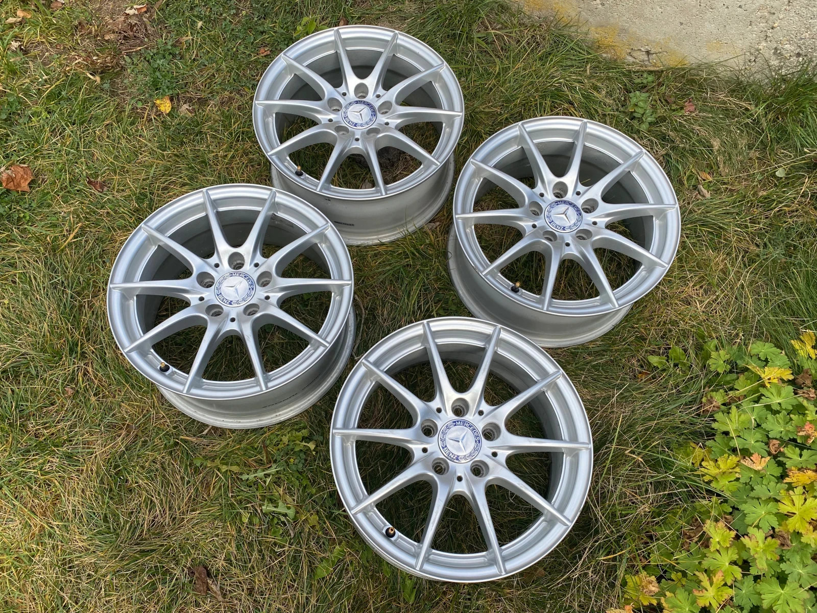   Mercedes-Benz | Mobile.bg   3