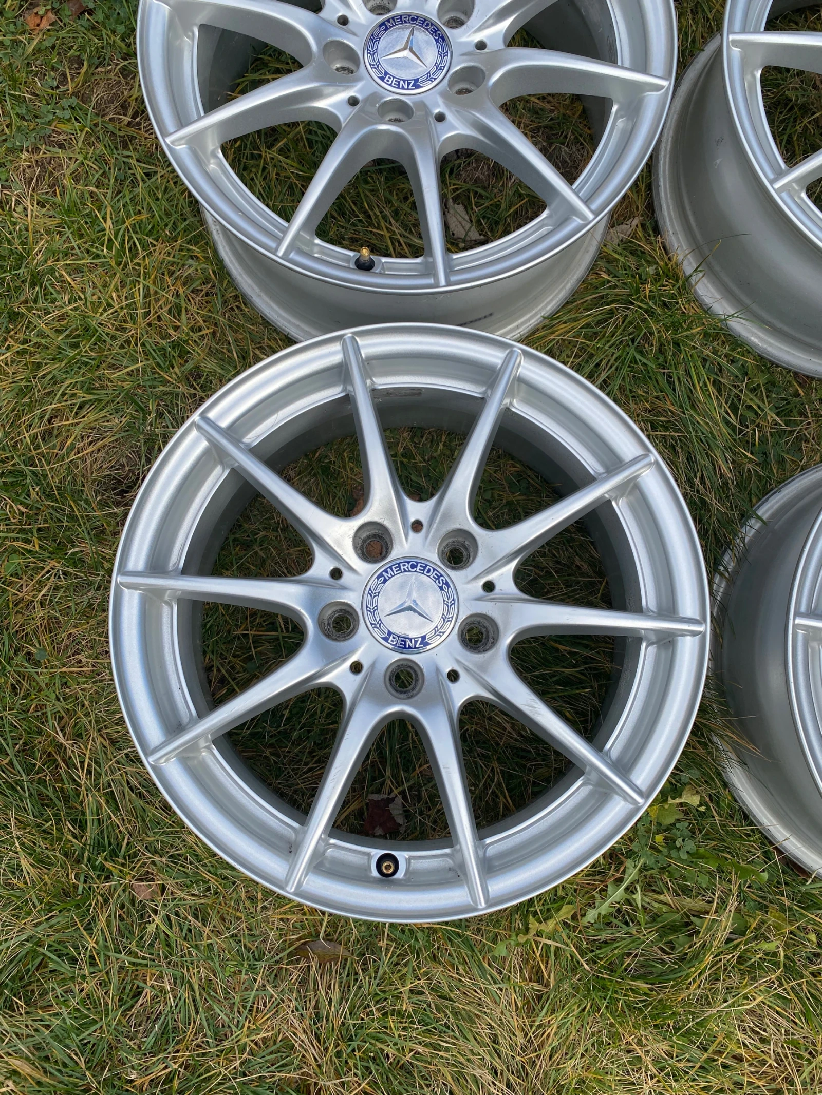   Mercedes-Benz | Mobile.bg   8