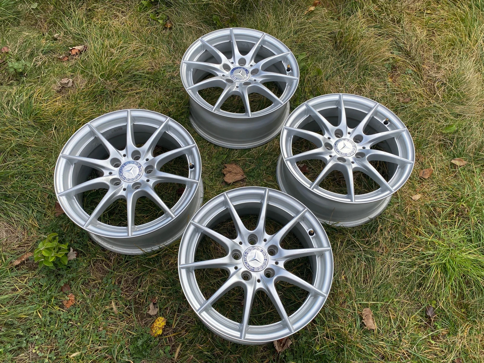   Mercedes-Benz | Mobile.bg   4