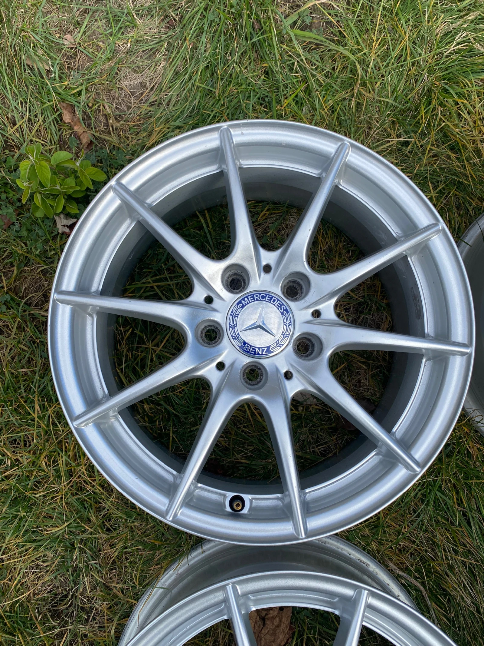   Mercedes-Benz | Mobile.bg   5