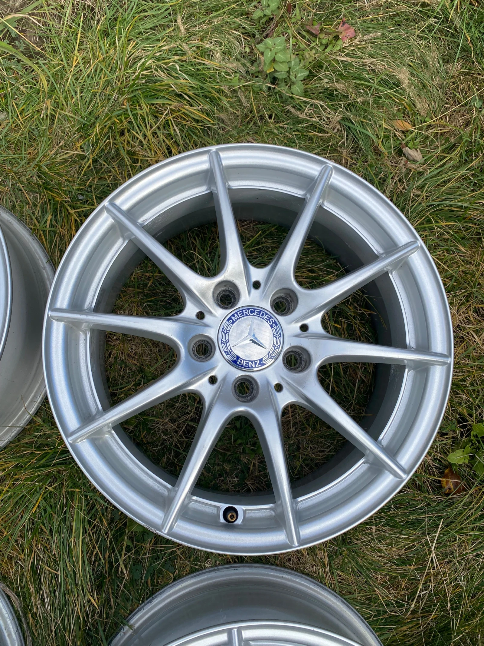   Mercedes-Benz | Mobile.bg   6