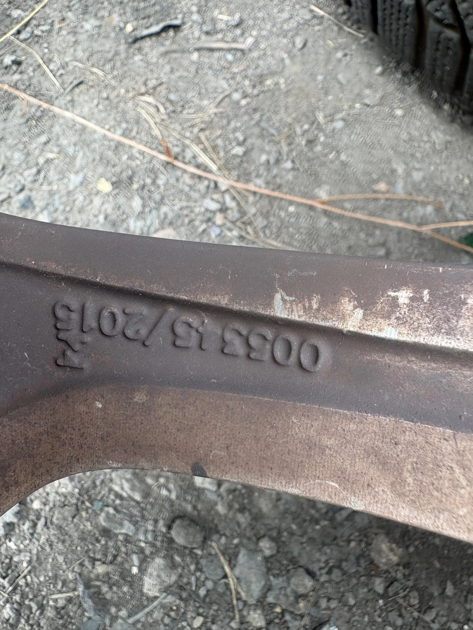 Гуми с джанти Pirelli 265/50R20, снимка 8 - Гуми и джанти - 56039207