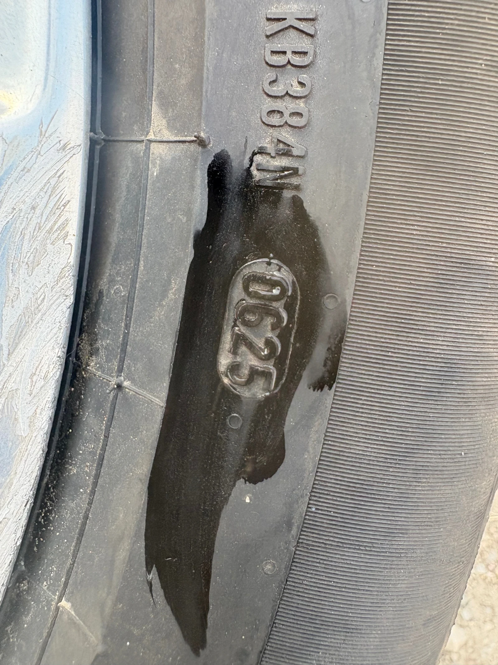 Гуми с джанти Pirelli 265/50R20, снимка 6 - Гуми и джанти - 56039207