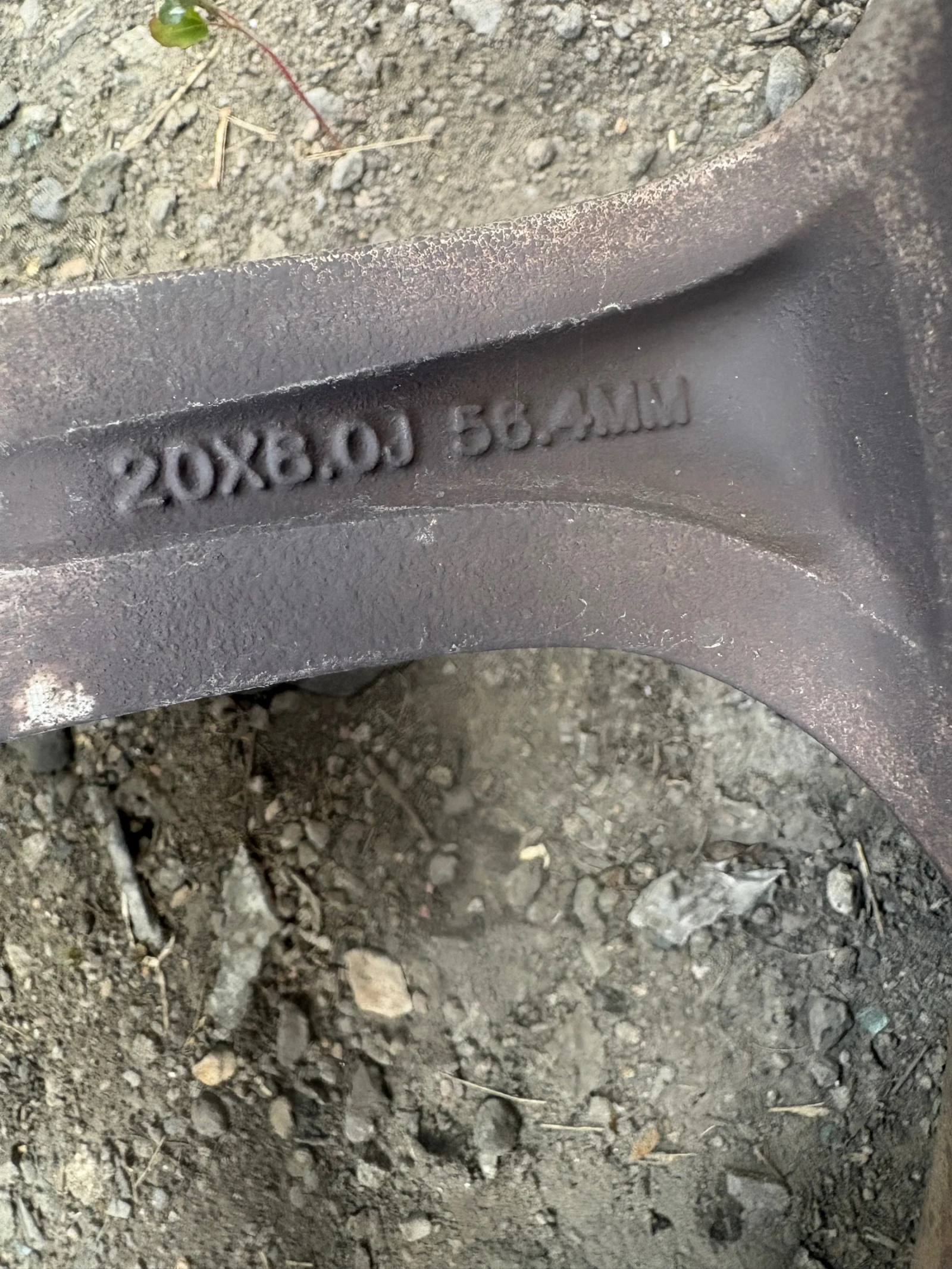 Гуми с джанти Pirelli 265/50R20, снимка 7 - Гуми и джанти - 56039207