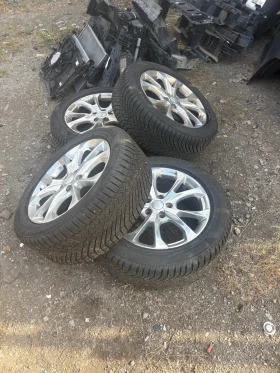 ���� � ������ 265/50R20 �� Jeep Grand cherokee | Mobile.bg � ����� ������ 5