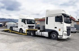 Ремарке под наем, снимка 6