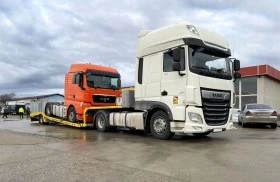 Ремарке под наем, снимка 5