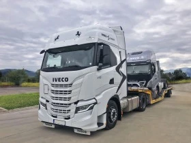 Ремарке под наем, снимка 3