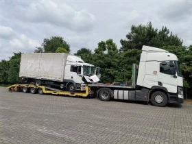 Ремарке под наем, снимка 8